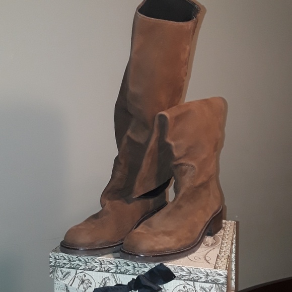 Charles David Shoes - Charles David Tall Boots